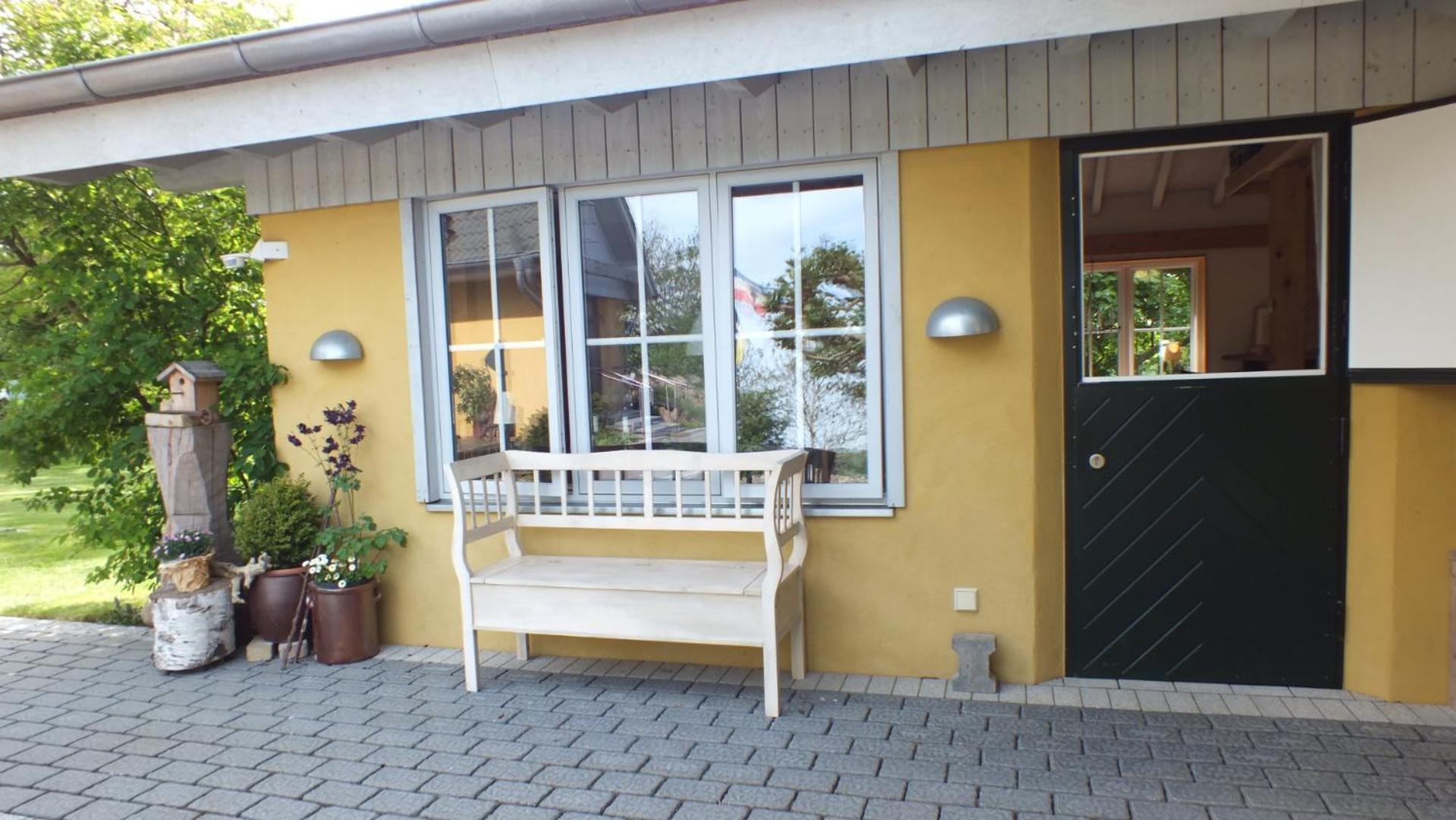Am See Pastin Exterior foto