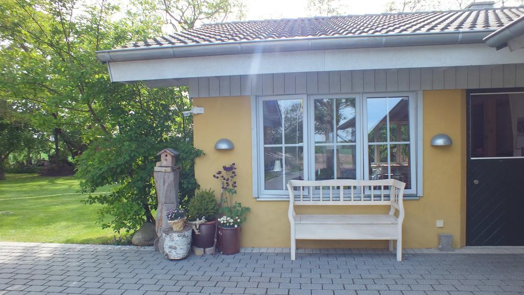 Am See Pastin Exterior foto