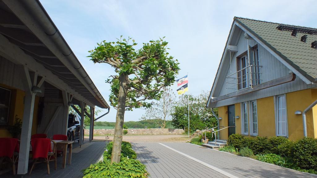 Am See Pastin Exterior foto